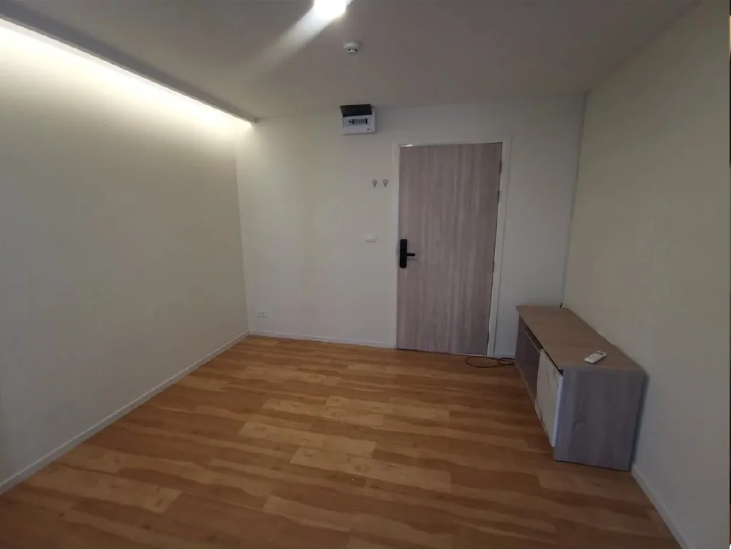 ห้องชุด โมเดิร์น คอนโด เดอะ ฟอเรสท์  [ชั้น 2 อาคาร B]