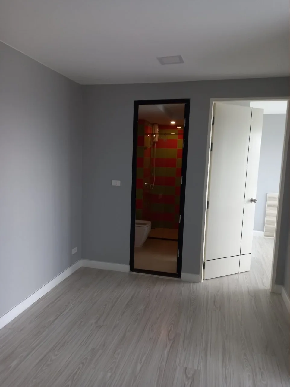 ห้องชุด มีสไตล์ สุขุมวิท-บางนา [ชั้น 4]