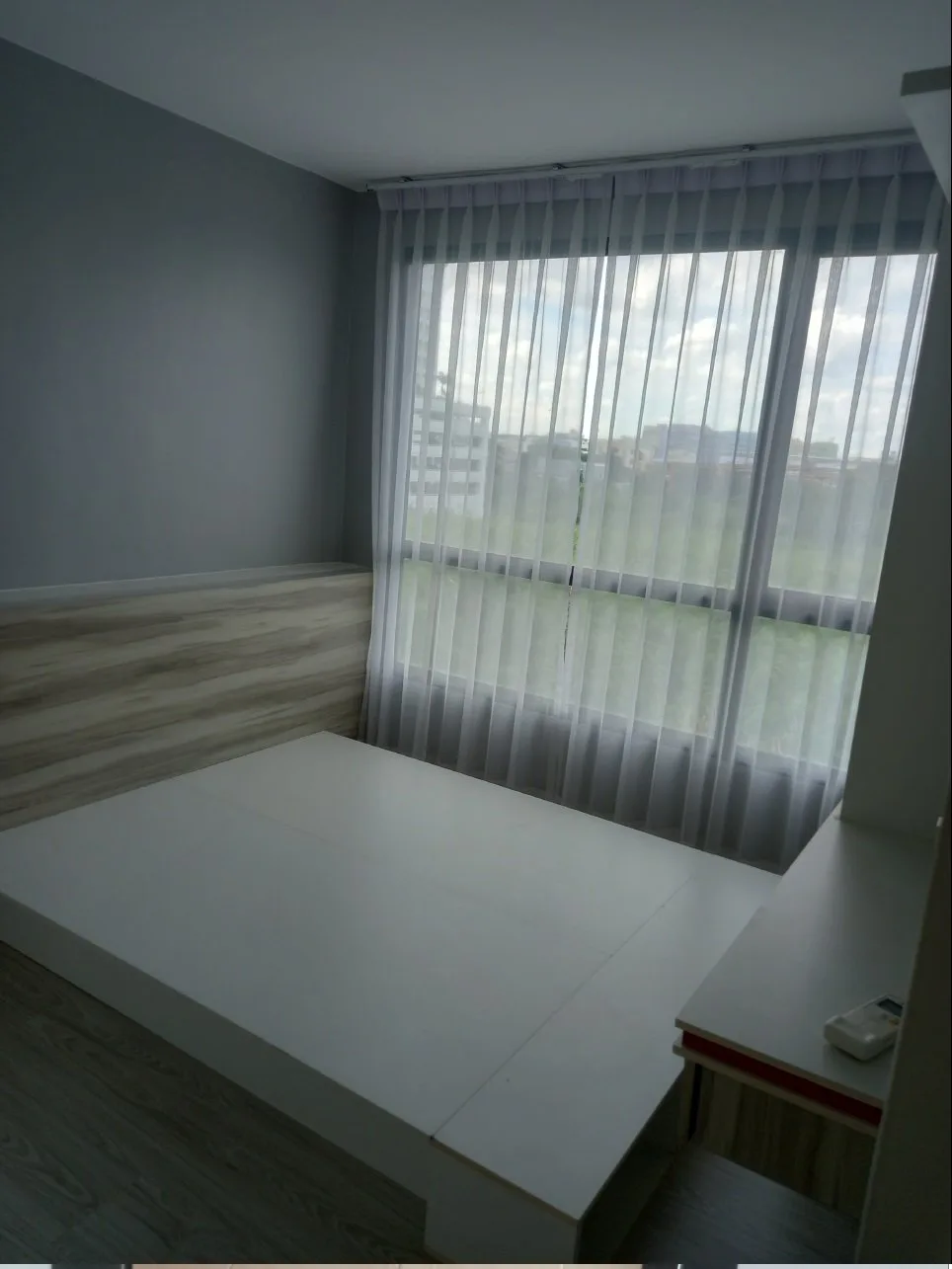 ห้องชุด มีสไตล์ สุขุมวิท-บางนา [ชั้น 4]