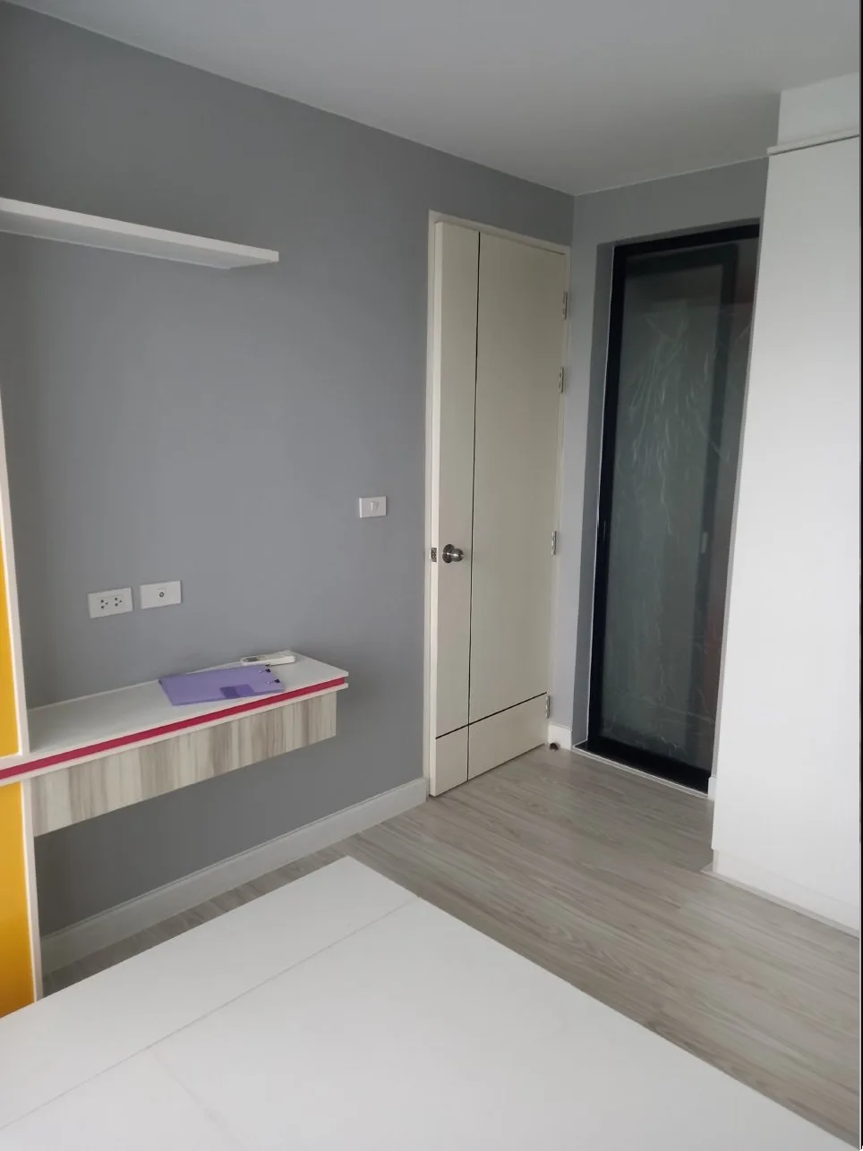 ห้องชุด มีสไตล์ สุขุมวิท-บางนา [ชั้น 4]
