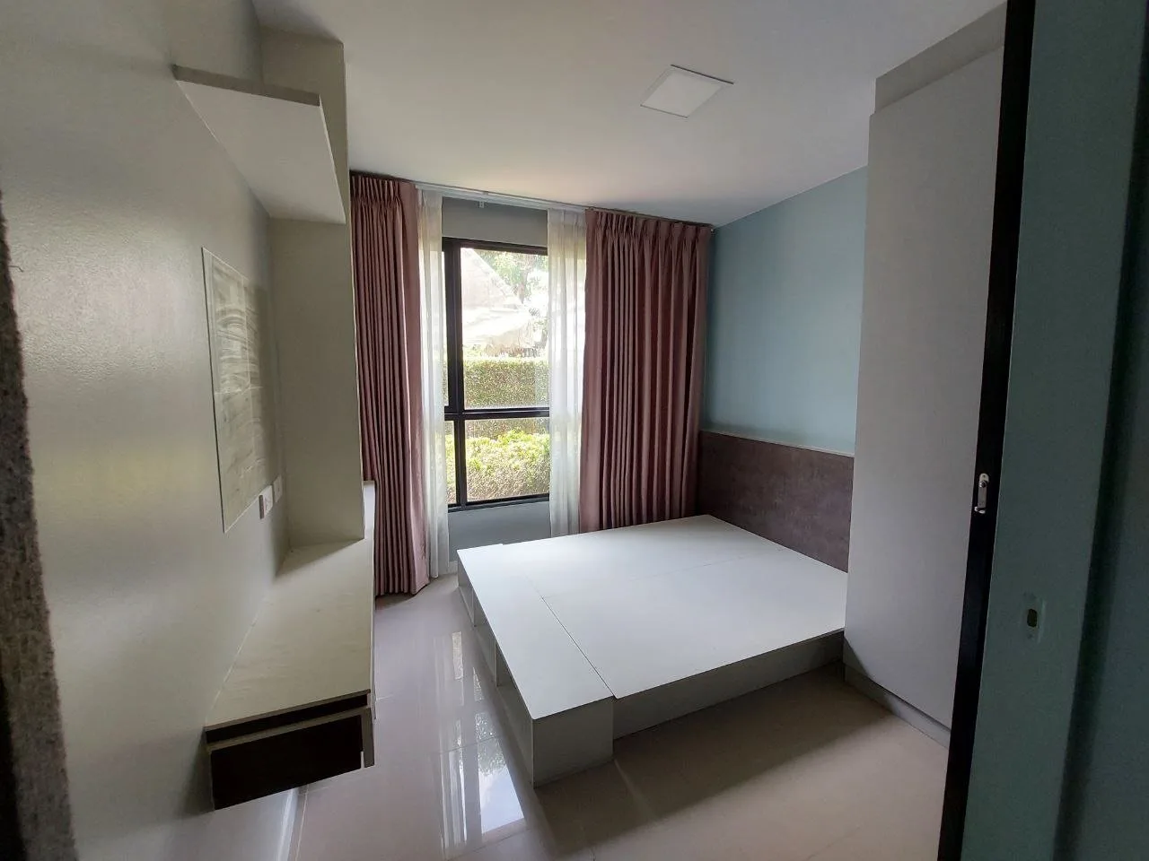 ห้องชุด มีสไตล์ สุขุมวิท-บางนา [ชั้น 1]