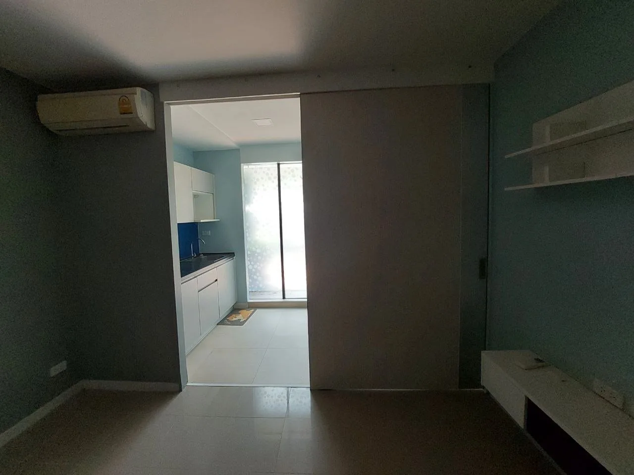 ห้องชุด มีสไตล์ สุขุมวิท-บางนา [ชั้น 1]
