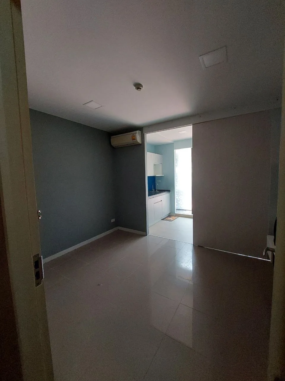 ห้องชุด มีสไตล์ สุขุมวิท-บางนา [ชั้น 1]