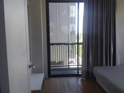 ห้องชุด ไอคอนโด บี [ชั้น 3] รูปที่ 4