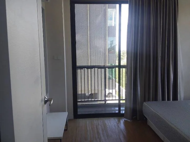 ห้องชุด ไอคอนโด บี [ชั้น 3]