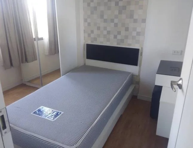 ห้องชุด ไอคอนโด บี [ชั้น 3]