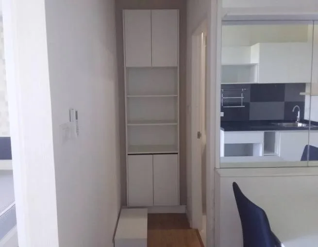 ห้องชุด ไอคอนโด บี [ชั้น 3]