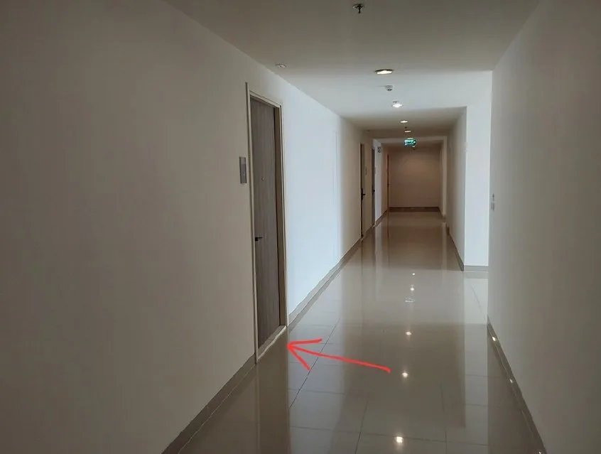 ห้องชุด นิช โมโน สุขุมวิท-ปู่เจ้า [ชั้น 5 อาคาร A]