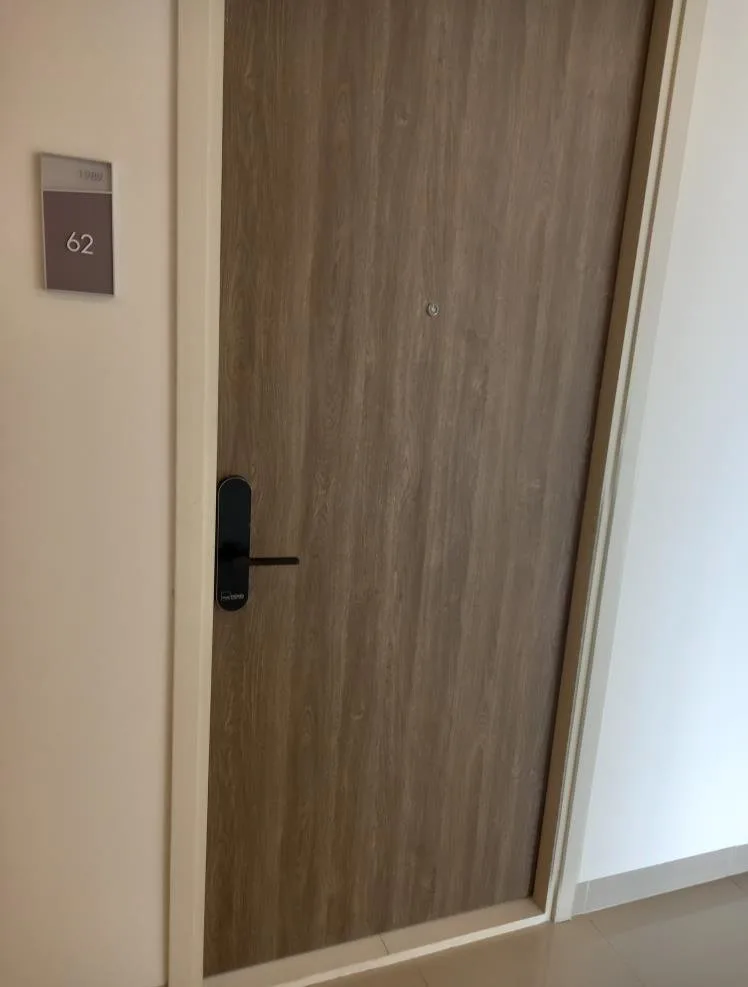 ห้องชุด นิช โมโน สุขุมวิท-ปู่เจ้า [ชั้น 5 อาคาร A]