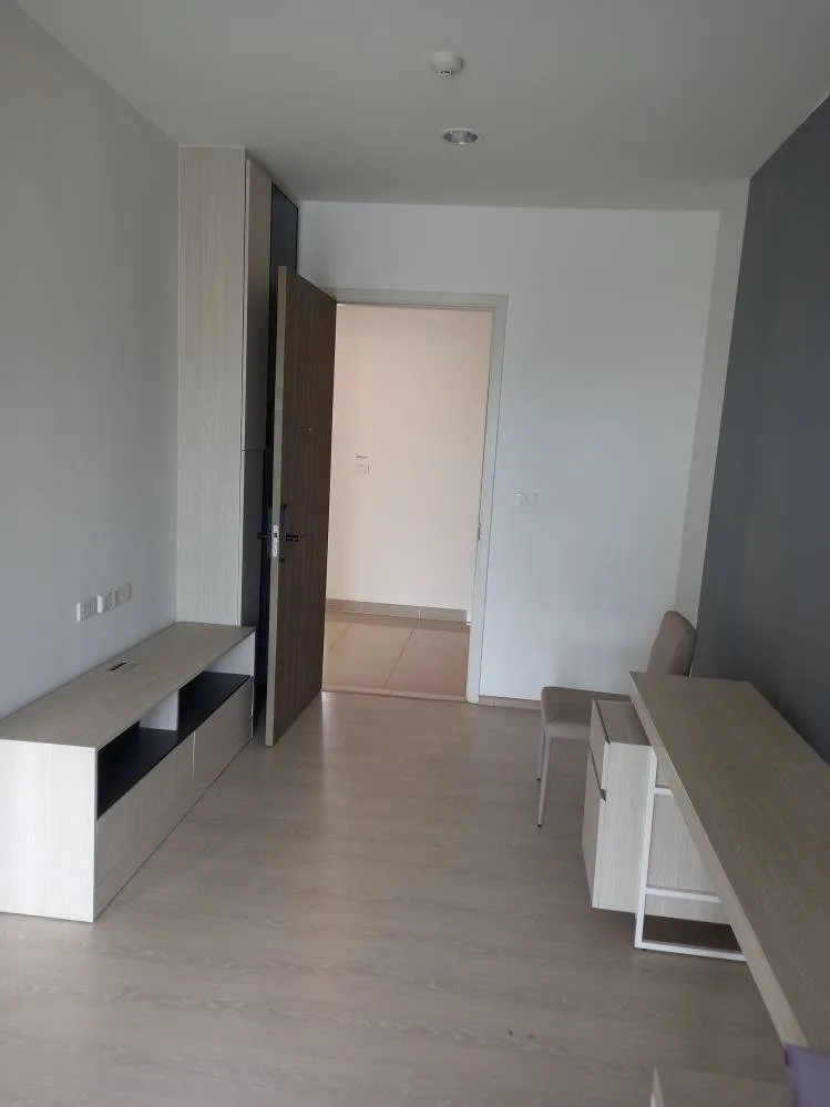 ห้องชุด นิช โมโน สุขุมวิท-ปู่เจ้า [ชั้น 5 อาคาร A]