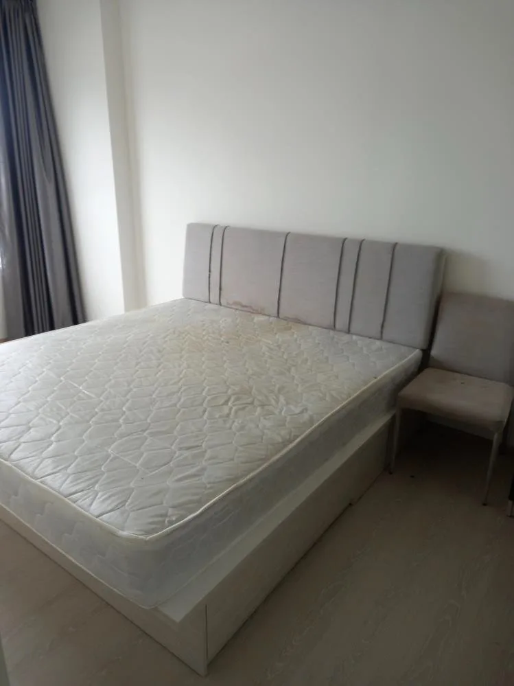 ห้องชุด นิช โมโน สุขุมวิท-ปู่เจ้า [ชั้น 5 อาคาร A]