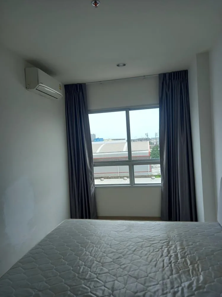 ห้องชุด นิช โมโน สุขุมวิท-ปู่เจ้า [ชั้น 5 อาคาร A]