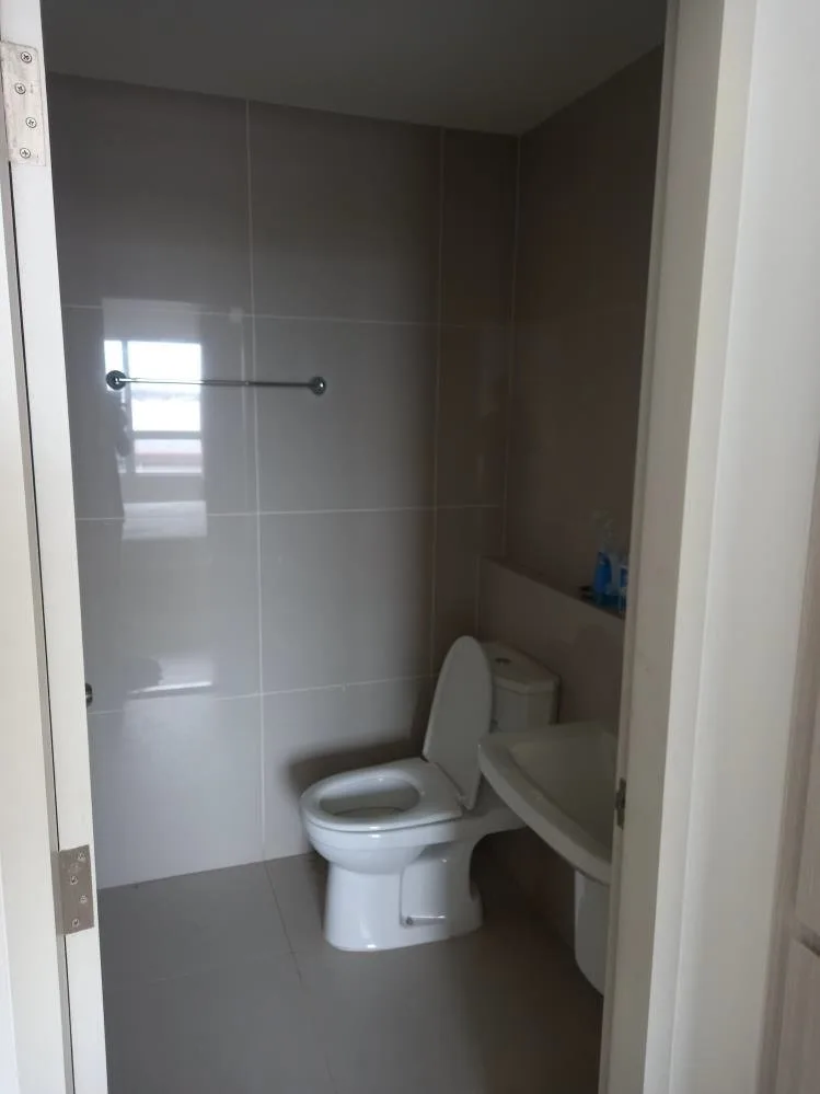 ห้องชุด นิช โมโน สุขุมวิท-ปู่เจ้า [ชั้น 5 อาคาร A]