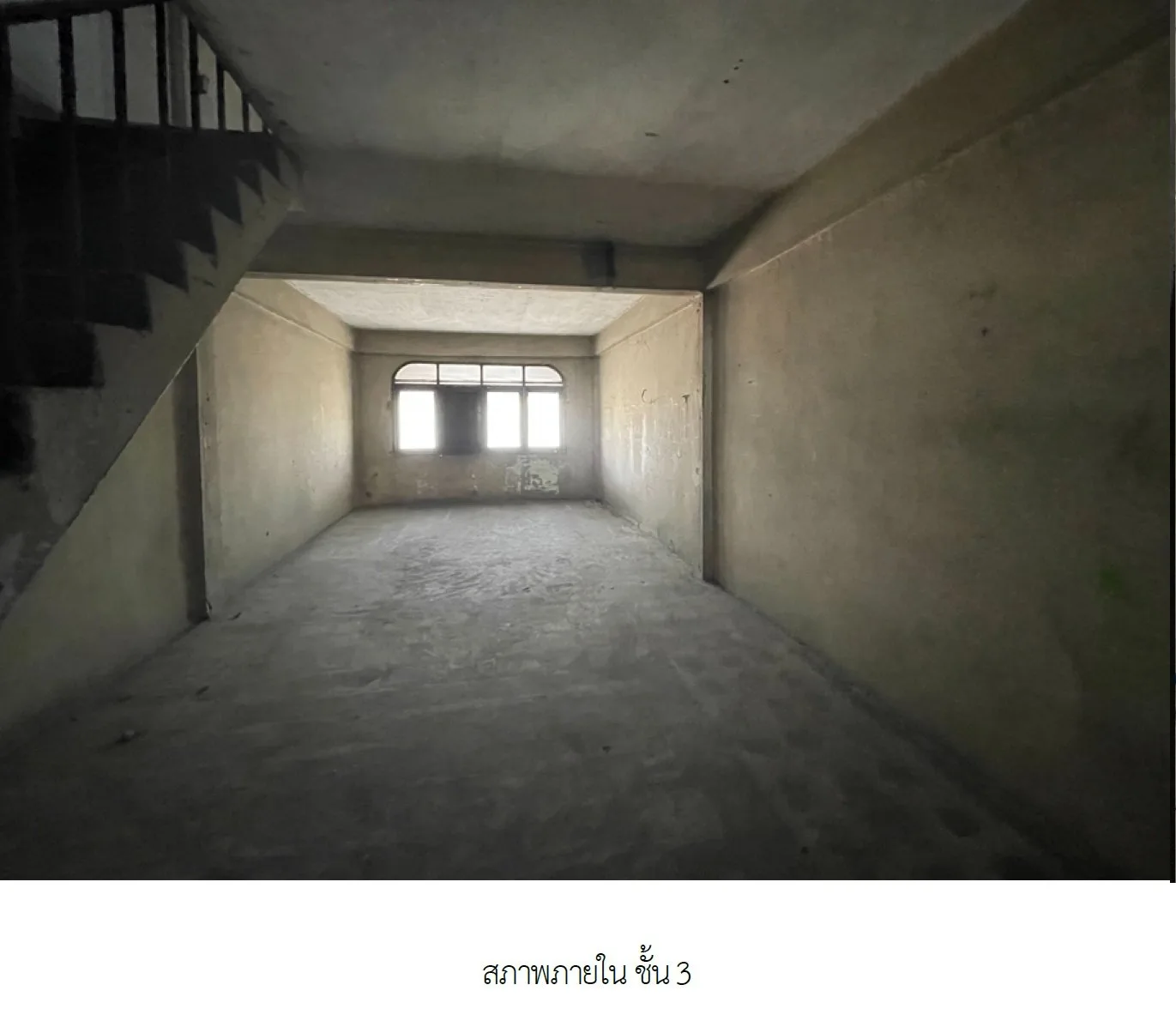 อาคารพาณิชย์ ศูนย์การค้าบางขันธ์  คลองหลวง-ปทุมธานี