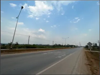 ที่ดินว่างเปล่า เมืองนครพนม นครพนม รูปที่ 1