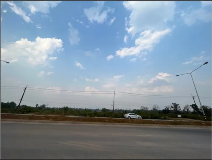ที่ดินว่างเปล่า เมืองนครพนม นครพนม