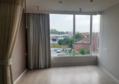 ห้องชุด คอนโด ยู เกษตร-นวมินทร์ [ชั้น 4 อาคาร A] รูปที่ 4