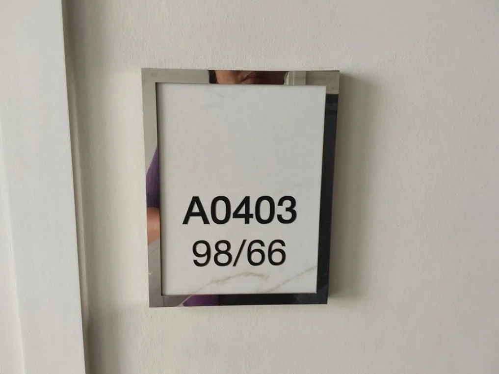 ห้องชุด คอนโด ยู เกษตร-นวมินทร์ [ชั้น 4 อาคาร A]