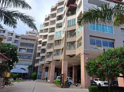 ห้องชุด บ้านฉางคลิฟบีช คอนโดเทล [ชั้น 3] รูปที่ 4