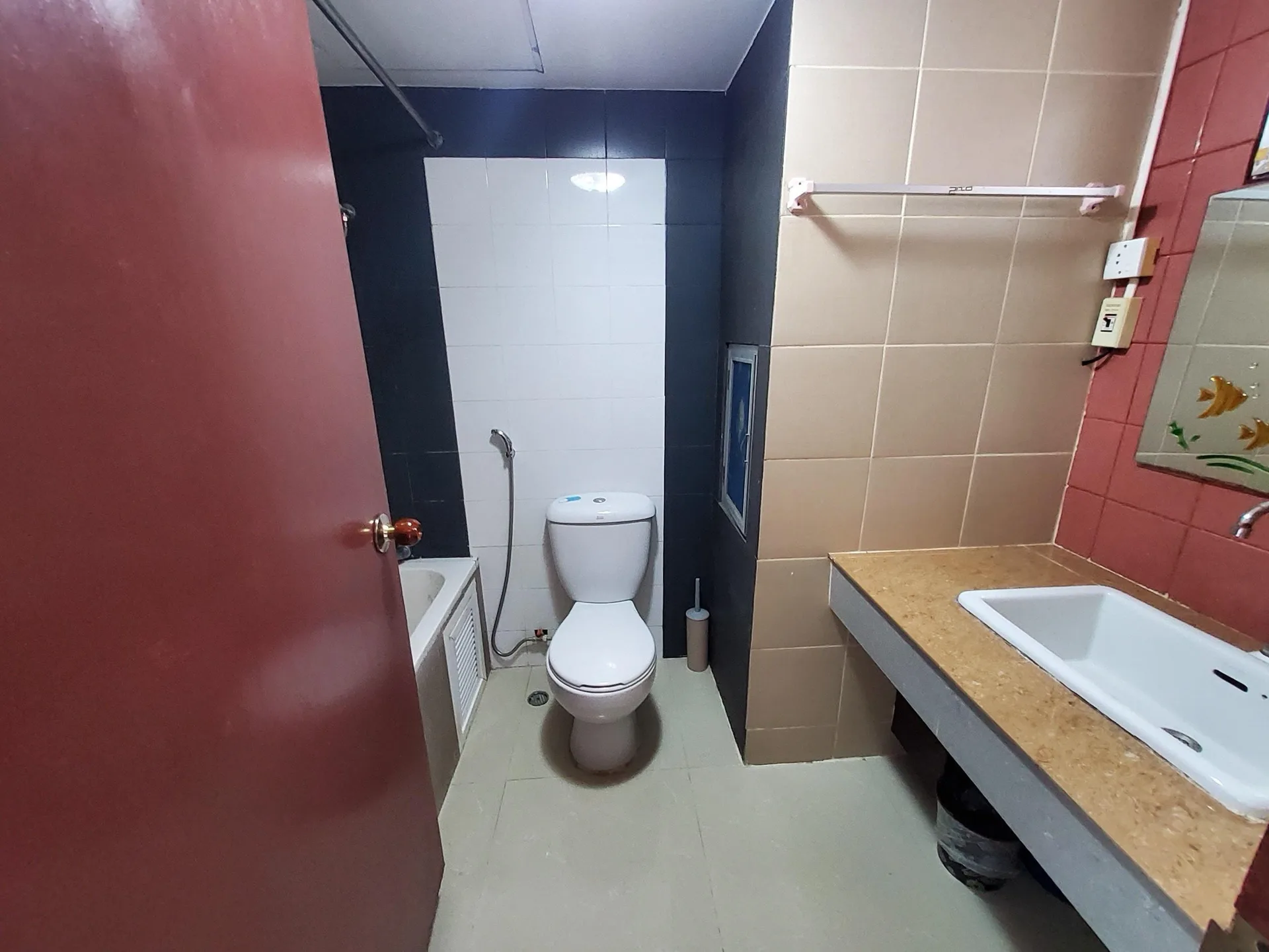 ห้องชุด บ้านฉางคลิฟบีช คอนโดเทล [ชั้น 7]