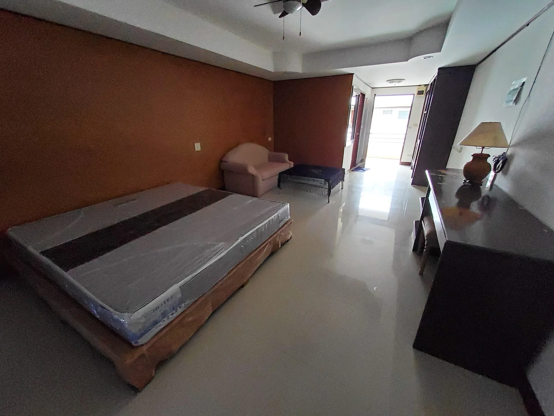 ห้องชุด บ้านฉางคลิฟบีช คอนโดเทล [ชั้น 7]