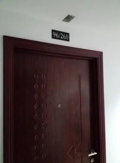 ห้องชุด เดอะ รอยัลเพลส คอนโดมิเนียม ทาวเวอร์ 2 [ชั้น 2] รูปที่ 4