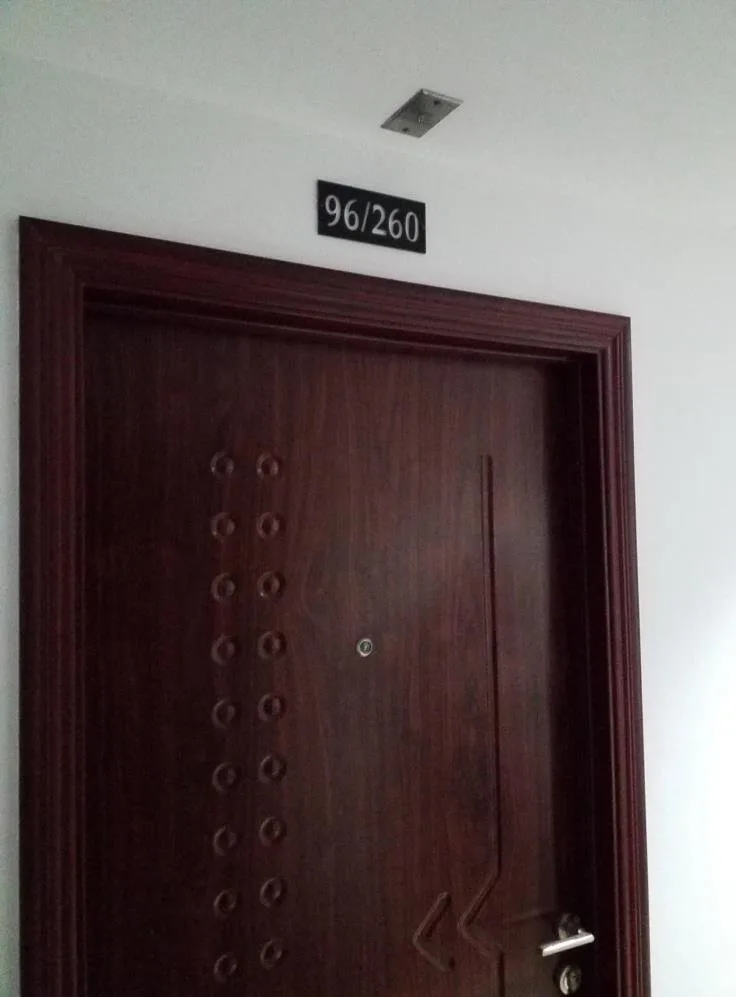 ห้องชุด เดอะ รอยัลเพลส คอนโดมิเนียม ทาวเวอร์ 2 [ชั้น 2]