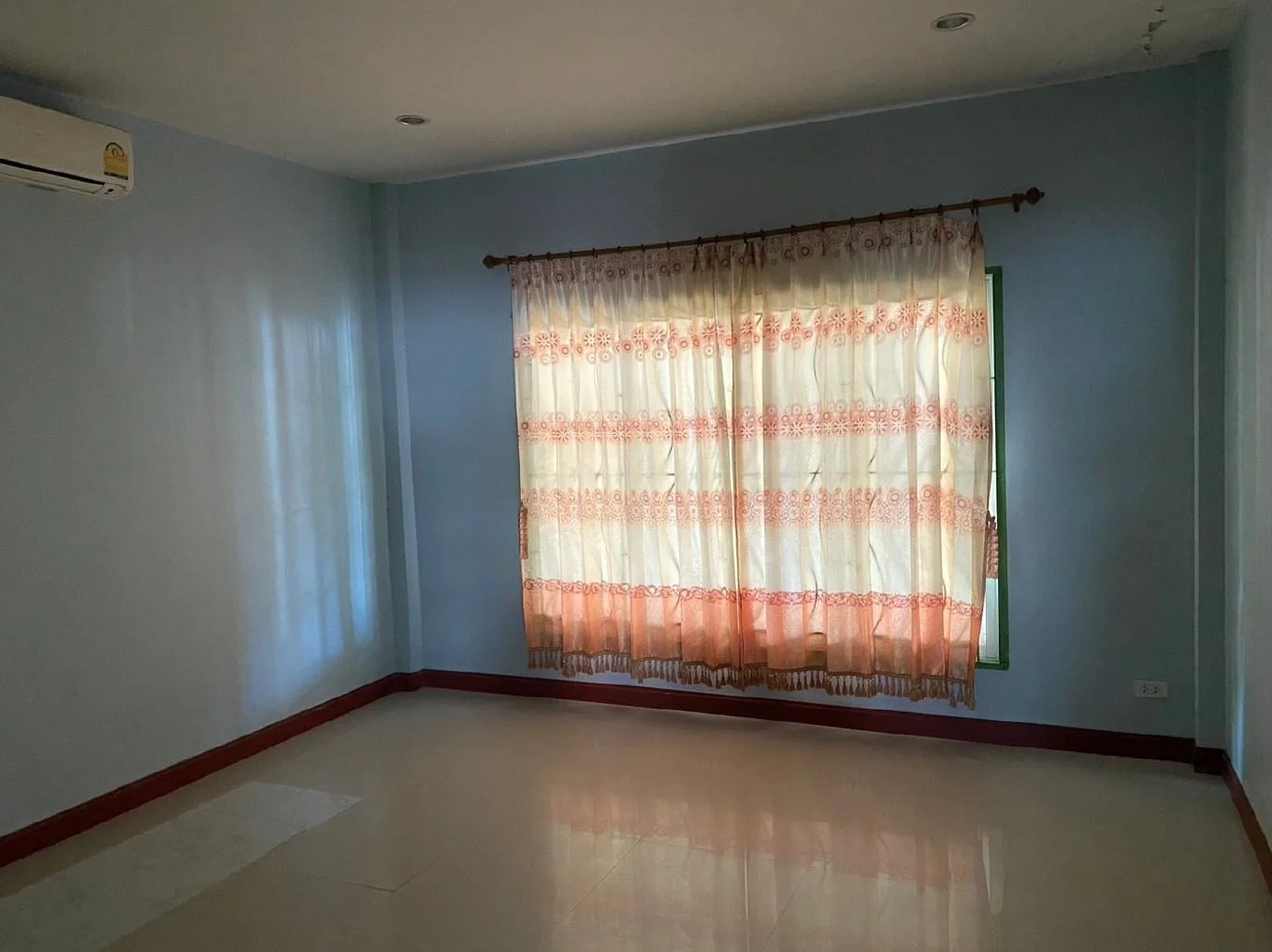 บ้านเดี่ยว เมืองกระบี่