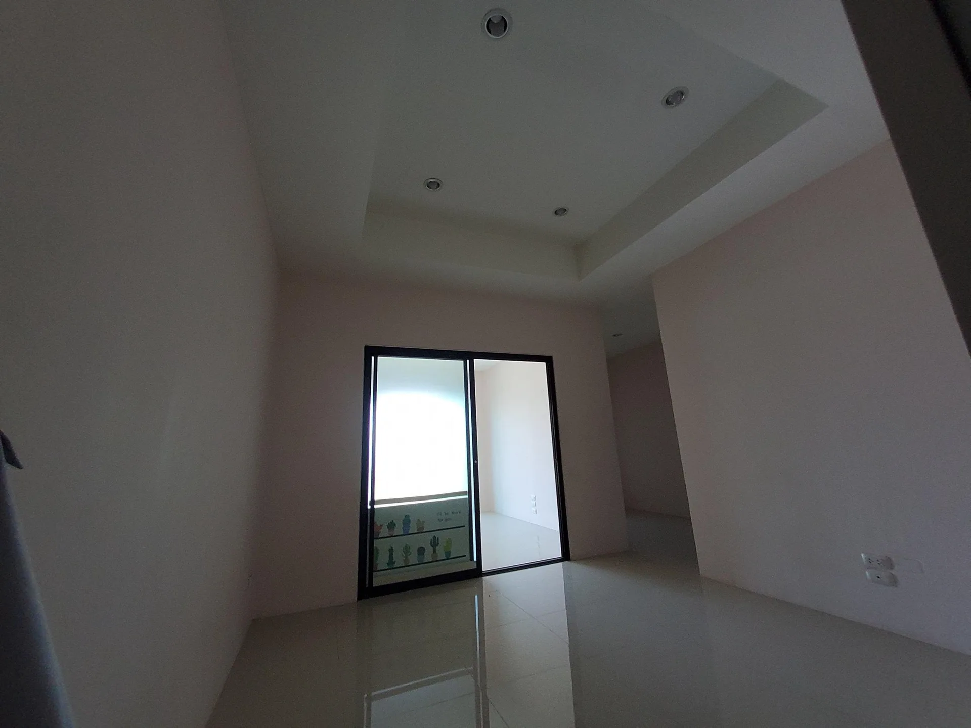 ห้องชุด ธนาบุรี เรสซิเด้นซ์  [ชั้น 3 อาคาร 1]