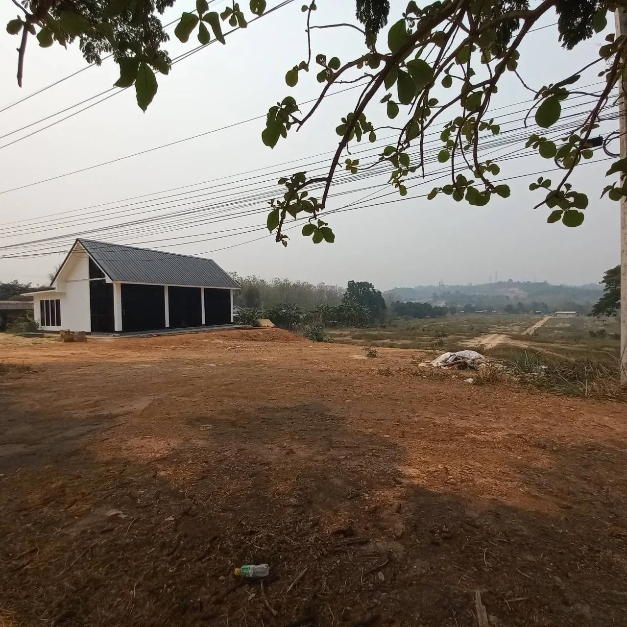 บ้านเดี่ยว เมืองพะเยา