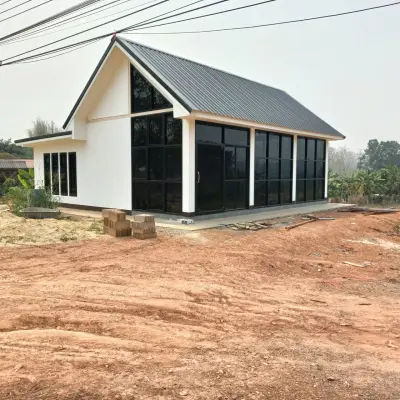 บ้านเดี่ยว เมืองพะเยา รูปที่ 2