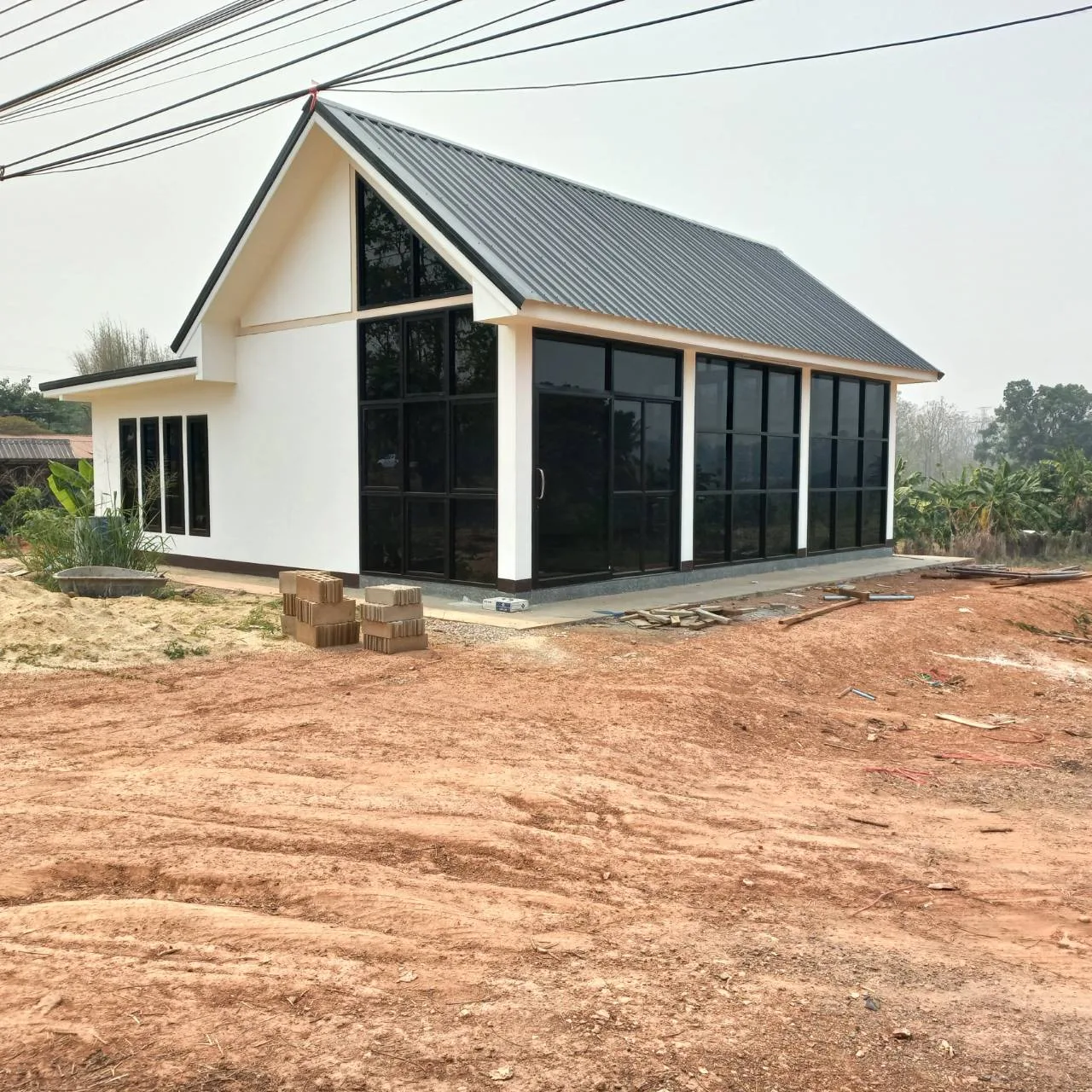 บ้านเดี่ยว เมืองพะเยา