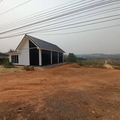 บ้านเดี่ยว เมืองพะเยา รูปที่ 3