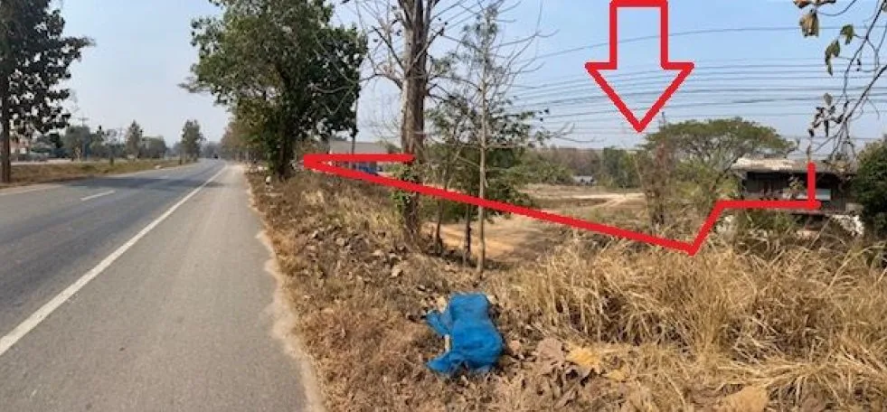 บ้านเดี่ยว เมืองพะเยา