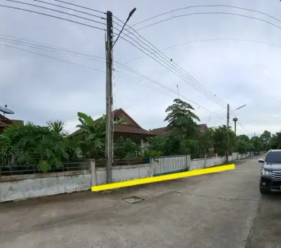 บ้านเดี่ยว สวนพชรบูชา บ้านค่าย-ระยอง รูปที่ 2