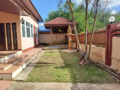 บ้านเดี่ยว หาดใหญ่-สงขลา รูปที่ 3