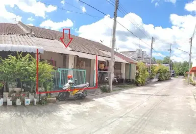 ทาวน์เฮ้าส์ เมืองสงขลา รูปที่ 2