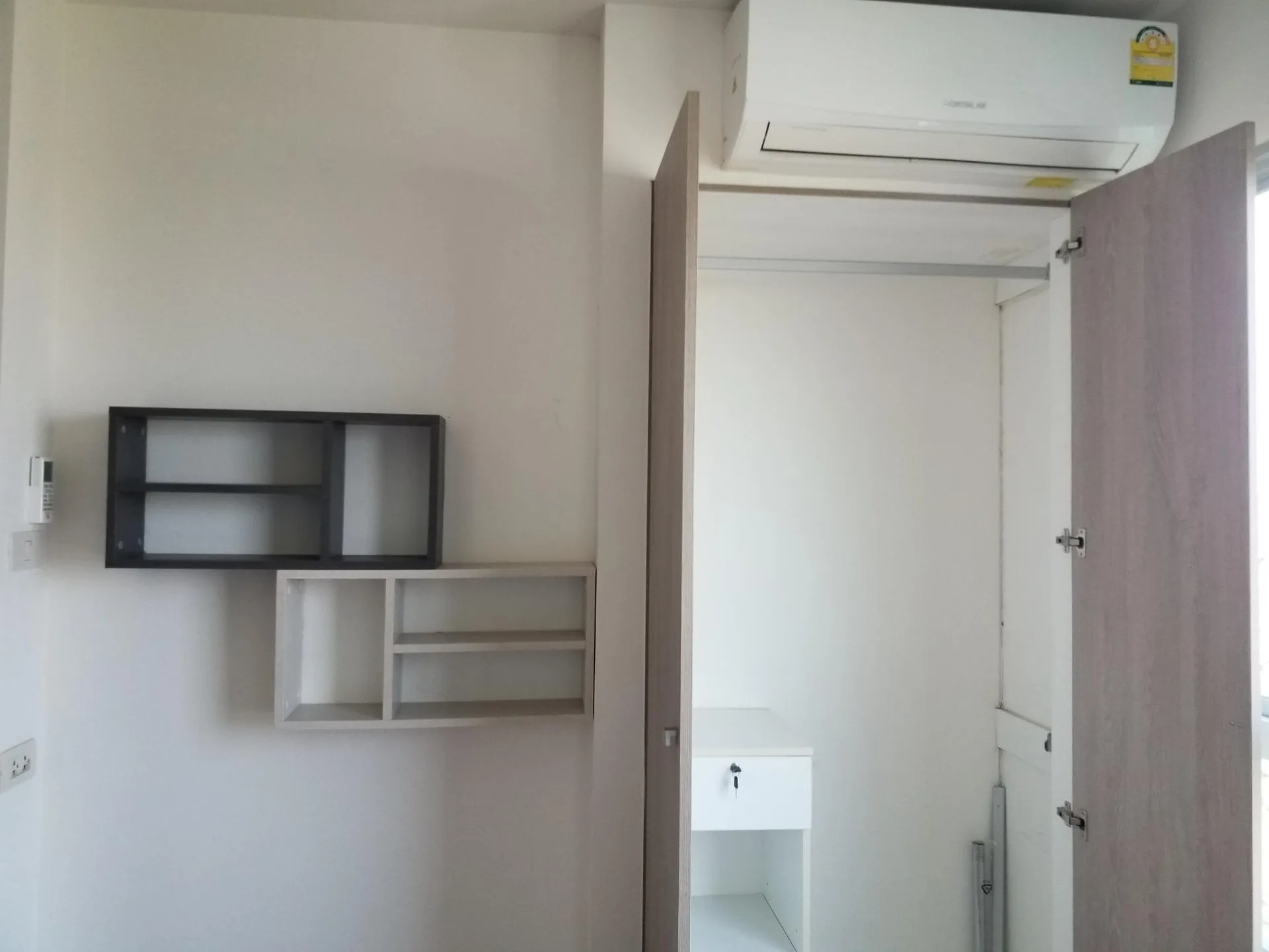 ห้องชุด ลุมพินีวิลล์ ราชพฤกษ์-บางแวก [ชั้น 7 อาคาร E]