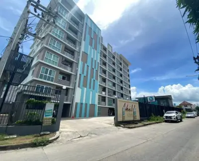 ห้องชุด ชิลล์ คอนโด [ชั้น 6] รูปที่ 2
