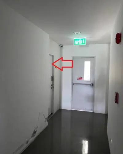 ห้องชุด ชิลล์ คอนโด [ชั้น 6] รูปที่ 3
