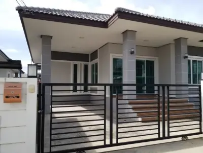 บ้านเดี่ยว แก่งคอย ปาร์ค วิลล์ แก่งคอย-สระบุรี รูปที่ 2