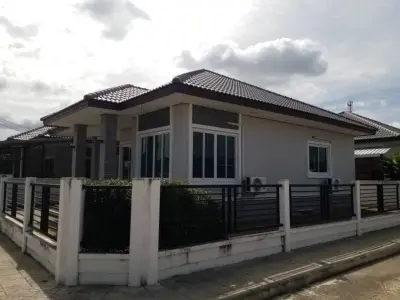 บ้านเดี่ยว แก่งคอย ปาร์ค วิลล์ แก่งคอย-สระบุรี รูปที่ 4