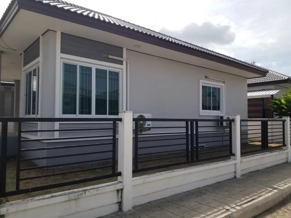 บ้านเดี่ยว แก่งคอย ปาร์ค วิลล์ แก่งคอย-สระบุรี