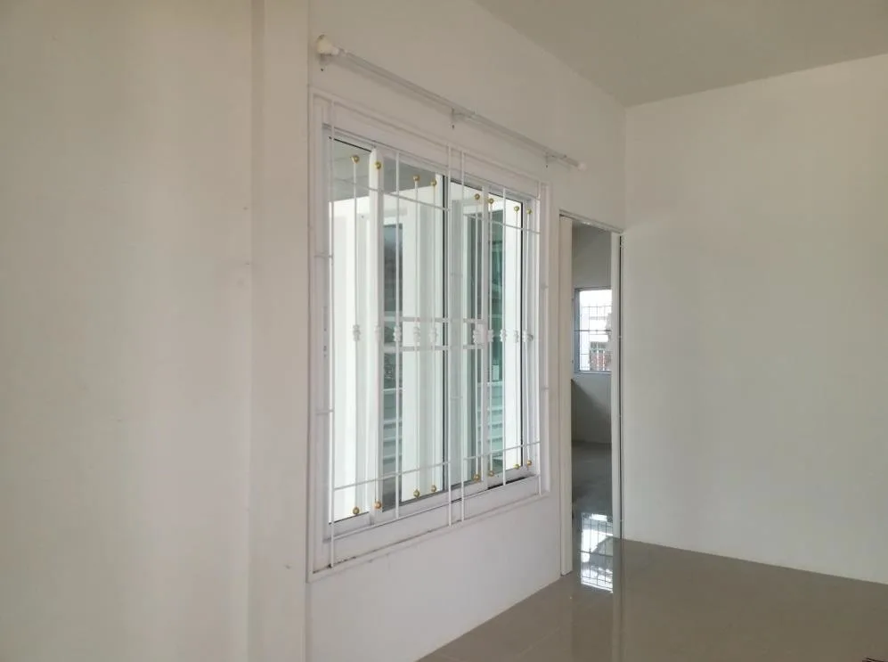 บ้านเดี่ยว แก่งคอย ปาร์ค วิลล์ แก่งคอย-สระบุรี
