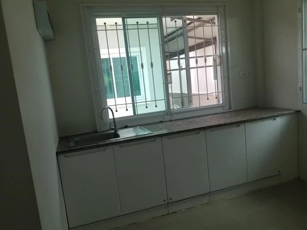 บ้านเดี่ยว แก่งคอย ปาร์ค วิลล์ แก่งคอย-สระบุรี