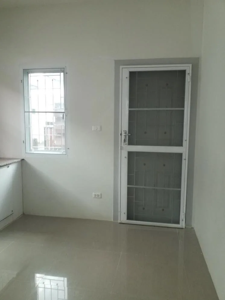 บ้านเดี่ยว แก่งคอย ปาร์ค วิลล์ แก่งคอย-สระบุรี