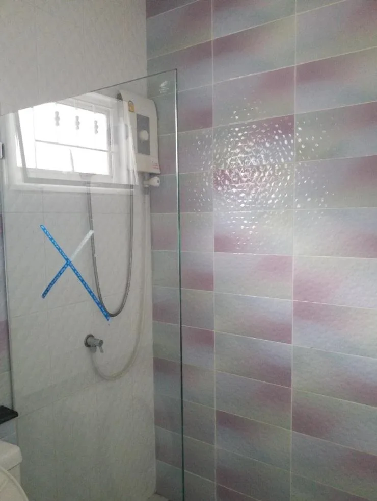บ้านเดี่ยว แก่งคอย ปาร์ค วิลล์ แก่งคอย-สระบุรี