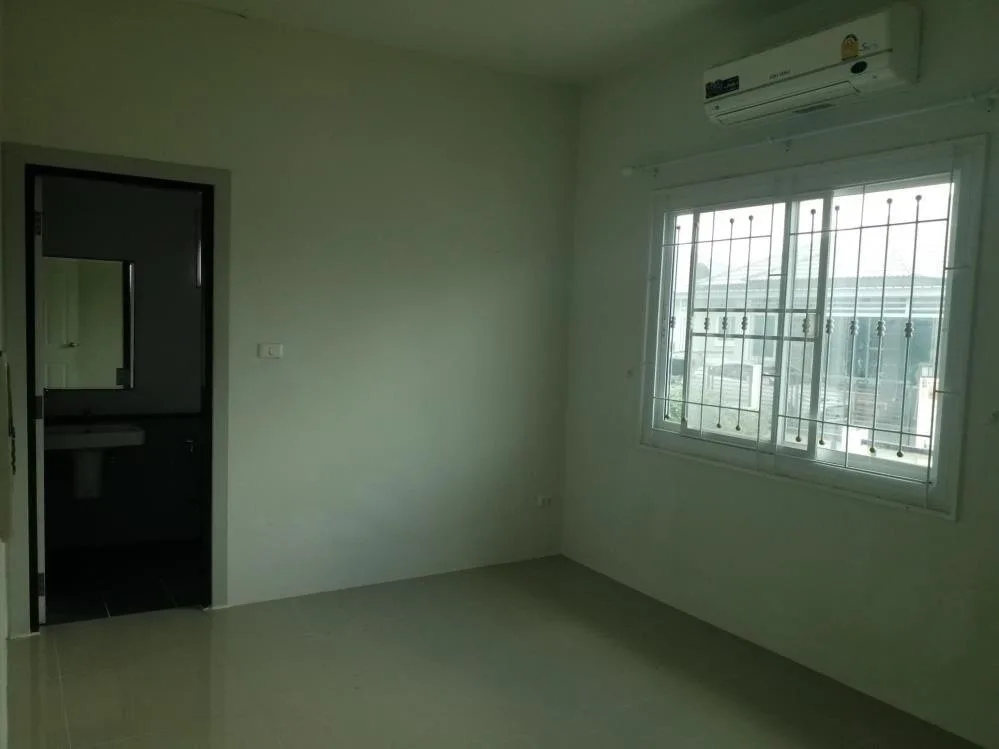 บ้านเดี่ยว แก่งคอย ปาร์ค วิลล์ แก่งคอย-สระบุรี