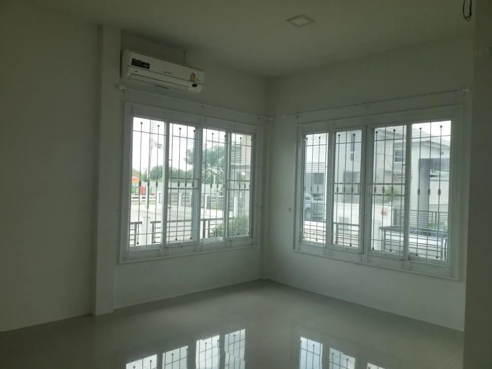 บ้านเดี่ยว แก่งคอย ปาร์ค วิลล์ แก่งคอย-สระบุรี