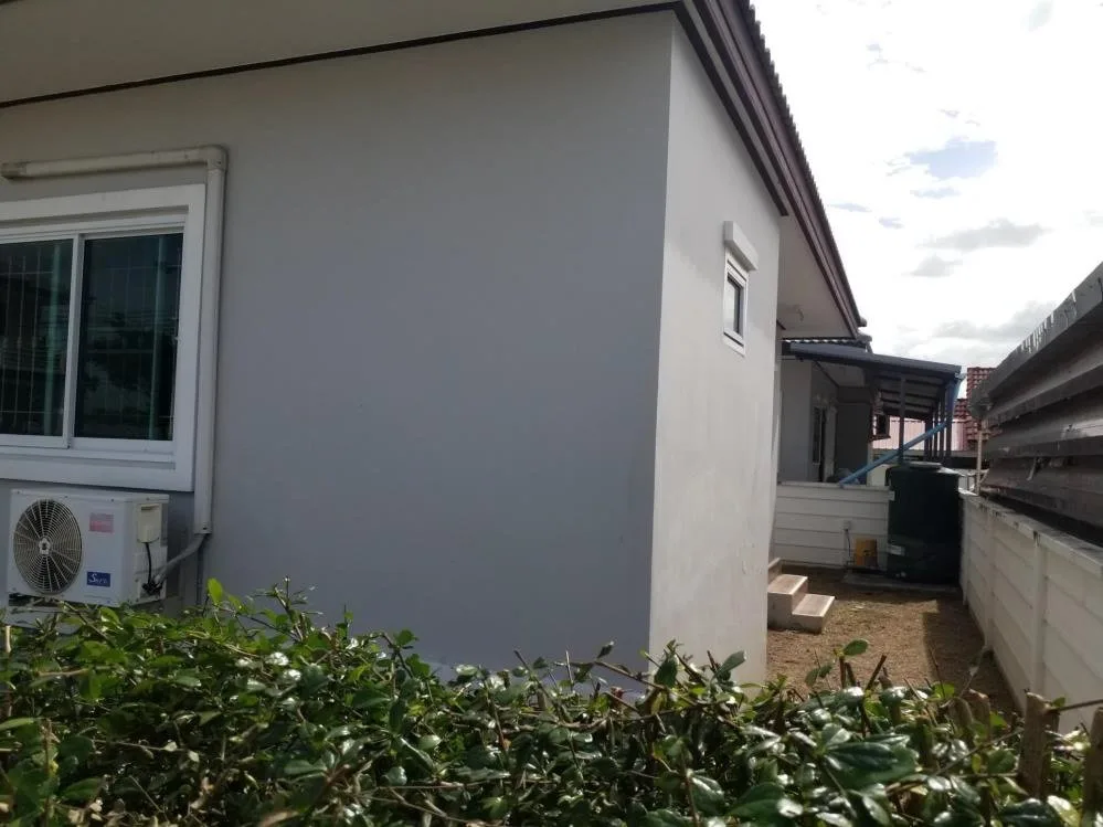 บ้านเดี่ยว แก่งคอย ปาร์ค วิลล์ แก่งคอย-สระบุรี